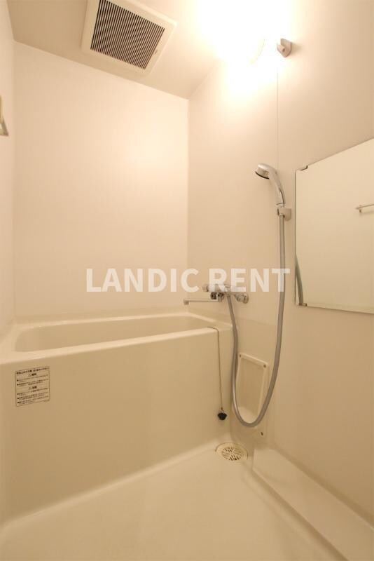 リファレンス箱崎の物件内観写真