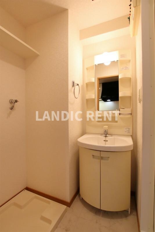 リファレンス箱崎の物件内観写真