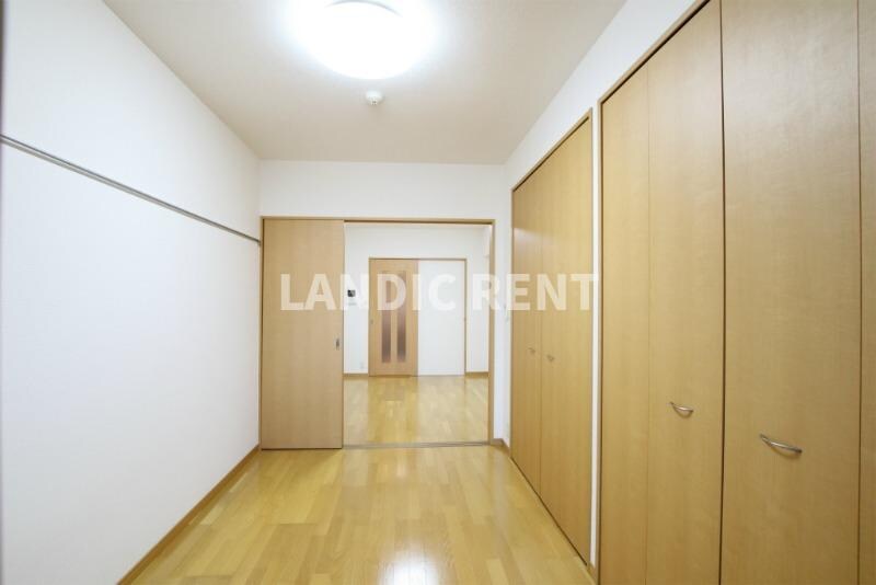 リファレンス箱崎の物件内観写真