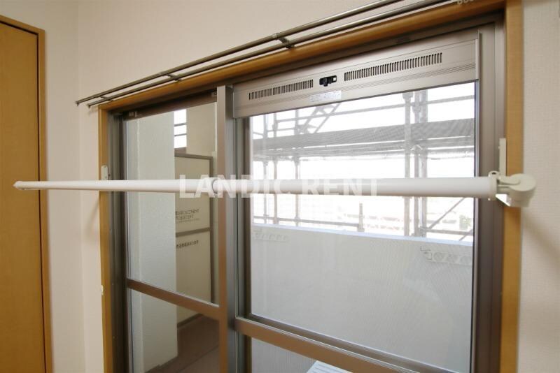 リファレンス箱崎の物件内観写真