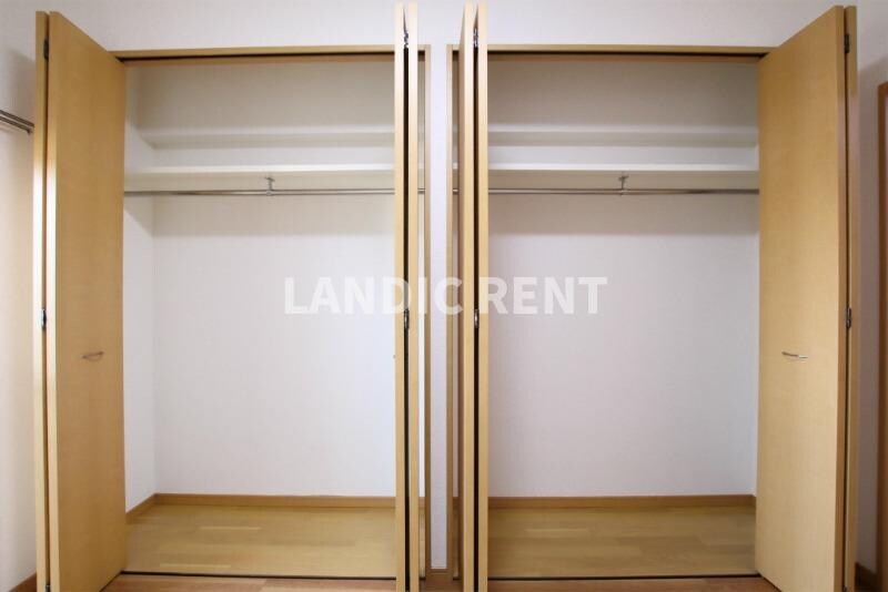 リファレンス箱崎の物件内観写真