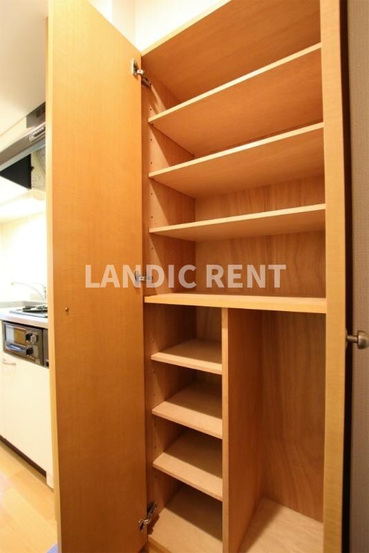 リファレンス箱崎の物件内観写真