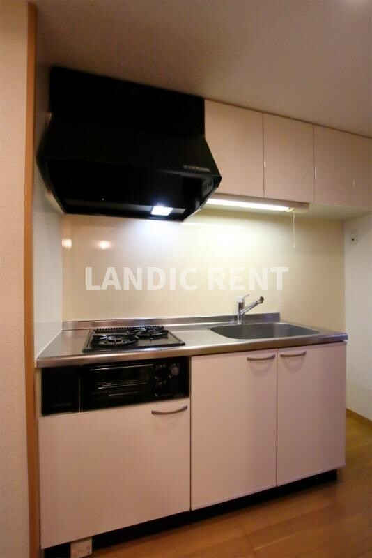 リファレンス箱崎の物件内観写真