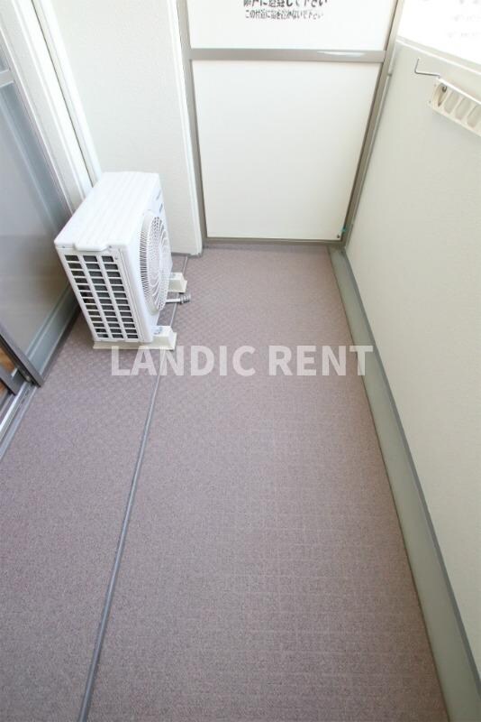 リファレンス箱崎の物件内観写真