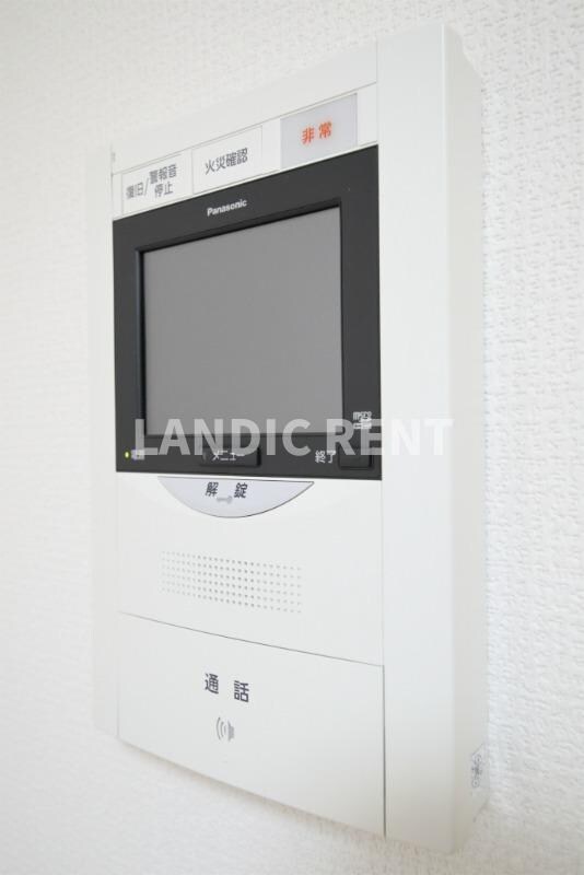 リファレンス箱崎の物件内観写真