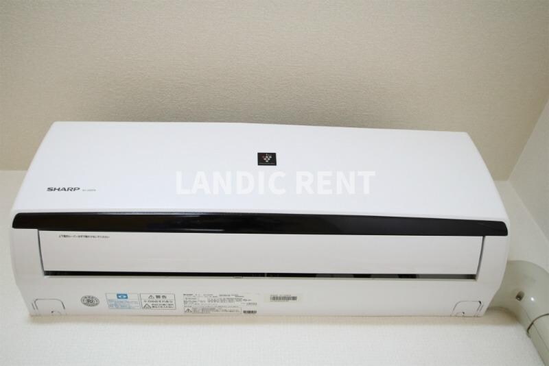 リファレンス箱崎の物件内観写真