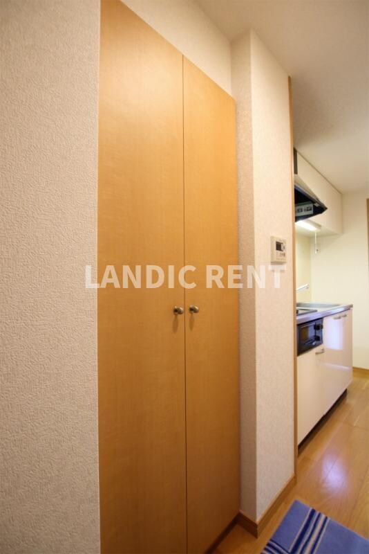 リファレンス箱崎の物件内観写真