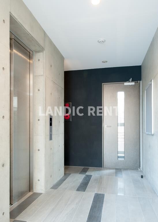 竹下駅 徒歩10分 8階の物件外観写真