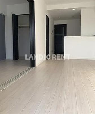 竹下駅 徒歩10分 8階の物件内観写真