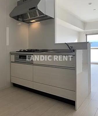 竹下駅 徒歩10分 8階の物件内観写真