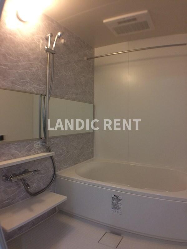 竹下駅 徒歩10分 8階の物件内観写真