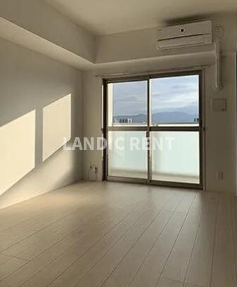 竹下駅 徒歩10分 8階の物件内観写真