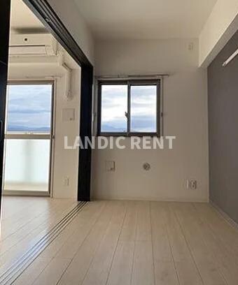 竹下駅 徒歩10分 8階の物件内観写真