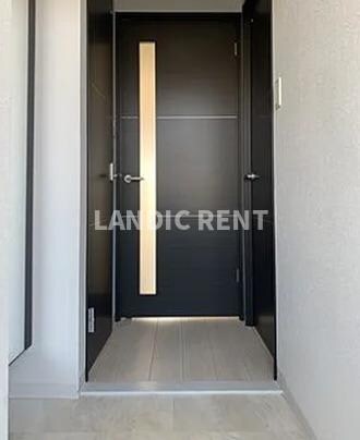 竹下駅 徒歩10分 8階の物件内観写真