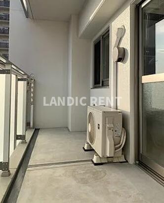 竹下駅 徒歩10分 8階の物件内観写真