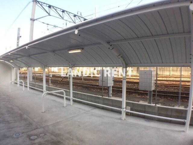 竹下駅 徒歩10分 8階の物件内観写真