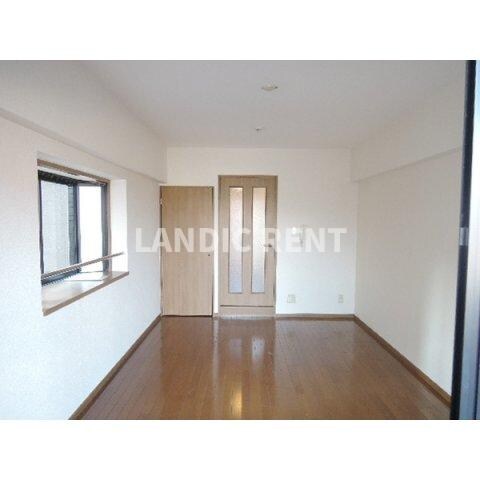 パークヒル東雲の物件内観写真