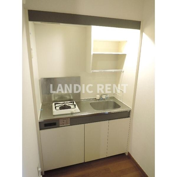 パークヒル東雲の物件内観写真