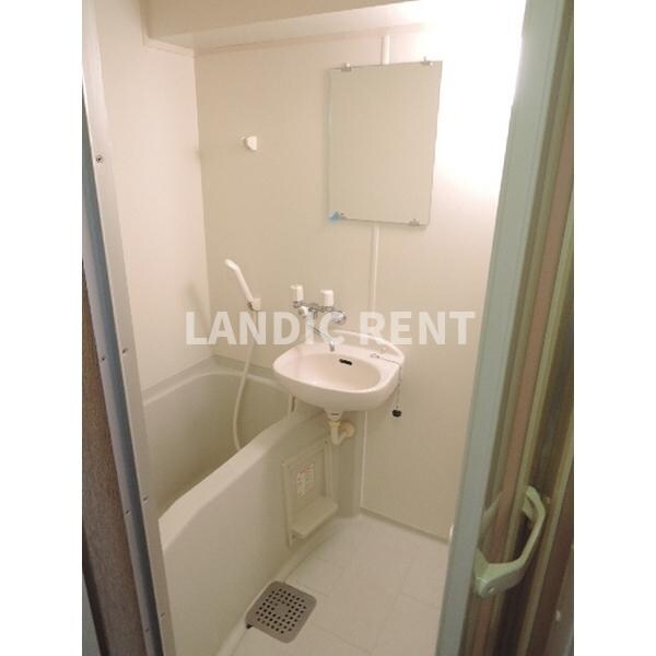 パークヒル東雲の物件内観写真