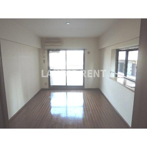 パークヒル東雲の物件内観写真