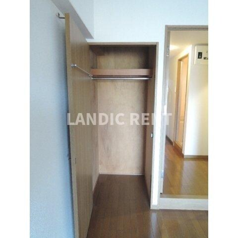 パークヒル東雲の物件内観写真