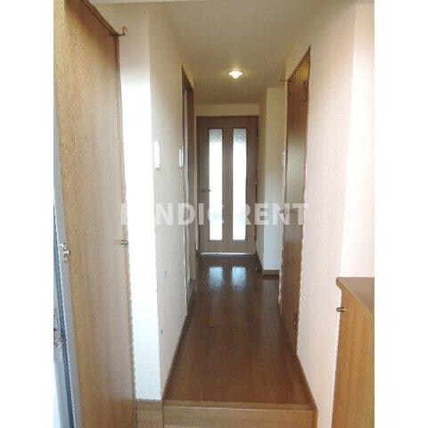 パークヒル東雲の物件内観写真