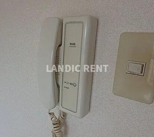 パークヒル東雲の物件内観写真