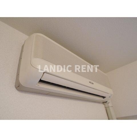 パークヒル東雲の物件内観写真