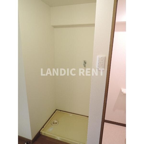 パークヒル東雲の物件内観写真