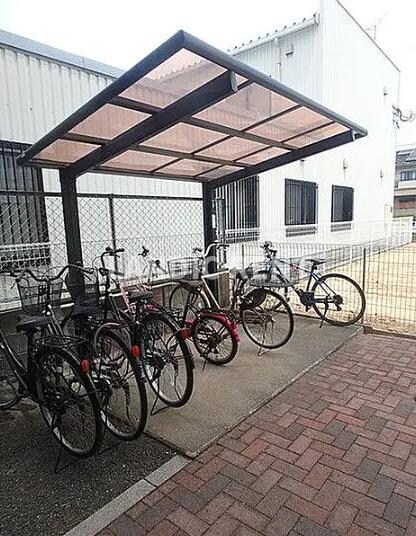 パークヒル東雲の物件内観写真