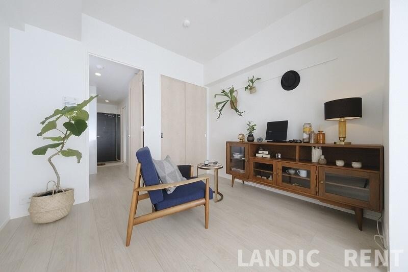 エンクレスト天神WESTの物件内観写真