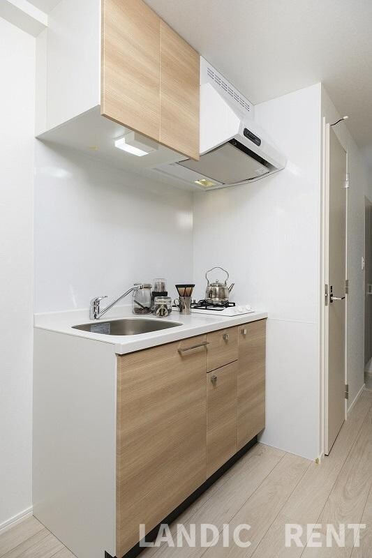 エンクレスト天神WESTの物件内観写真