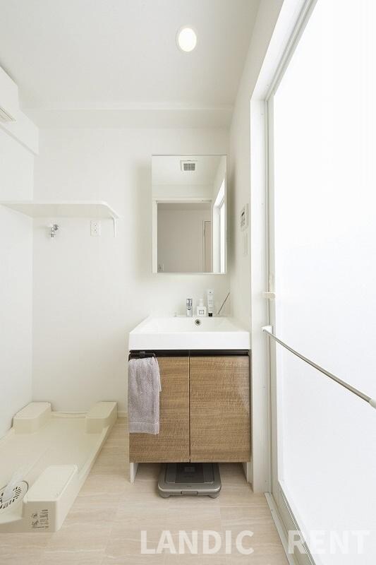 エンクレスト天神WESTの物件内観写真