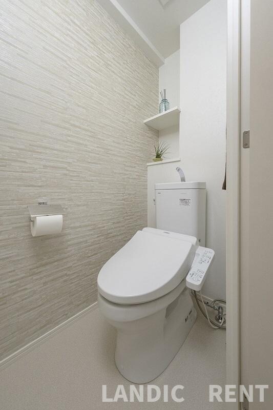 エンクレスト天神WESTの物件内観写真