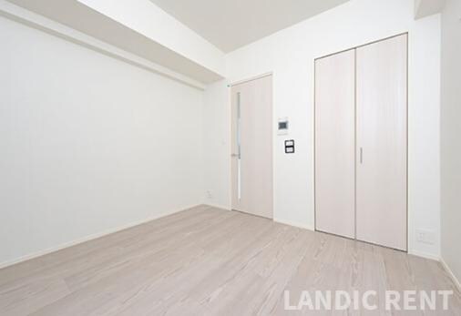 エンクレスト天神WESTの物件内観写真