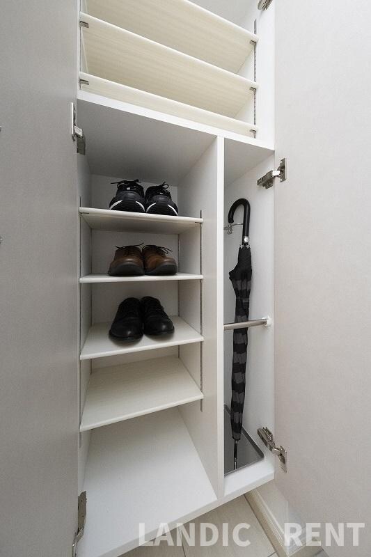 エンクレスト天神WESTの物件内観写真