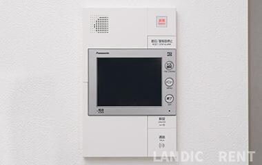 エンクレスト天神WESTの物件内観写真