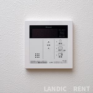 エンクレスト天神WESTの物件内観写真