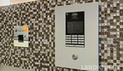 エンクレスト天神WESTの物件内観写真