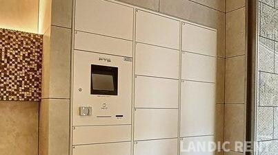 エンクレスト天神WESTの物件内観写真