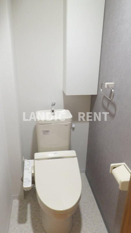 吉塚駅 徒歩5分 6階の物件内観写真