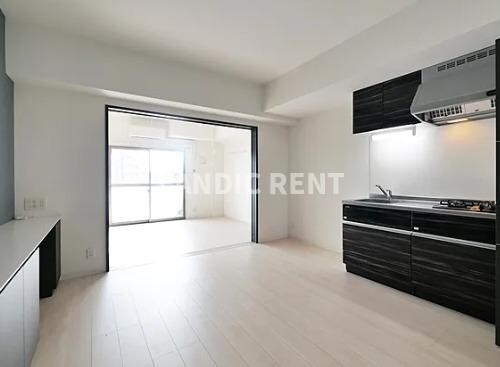 吉塚駅 徒歩5分 6階の物件内観写真