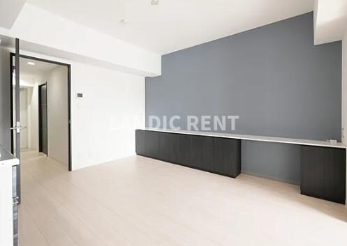 吉塚駅 徒歩5分 6階の物件内観写真