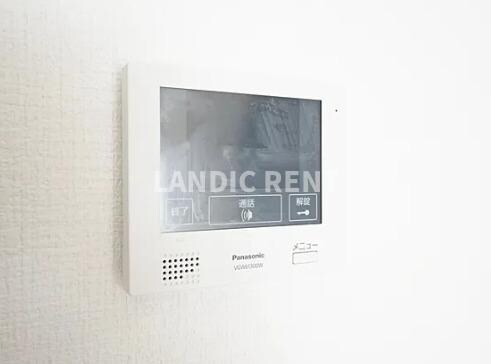 吉塚駅 徒歩5分 6階の物件内観写真