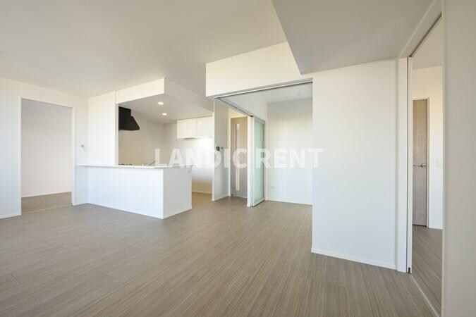 エンクレスト博多STYLEの物件内観写真