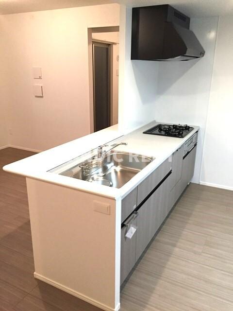 エンクレスト博多STYLEの物件内観写真