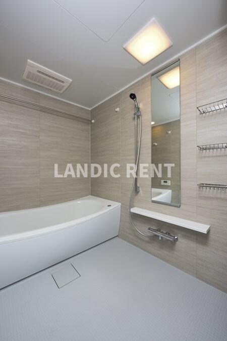 エンクレスト博多STYLEの物件内観写真