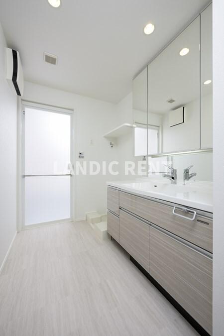 エンクレスト博多STYLEの物件内観写真