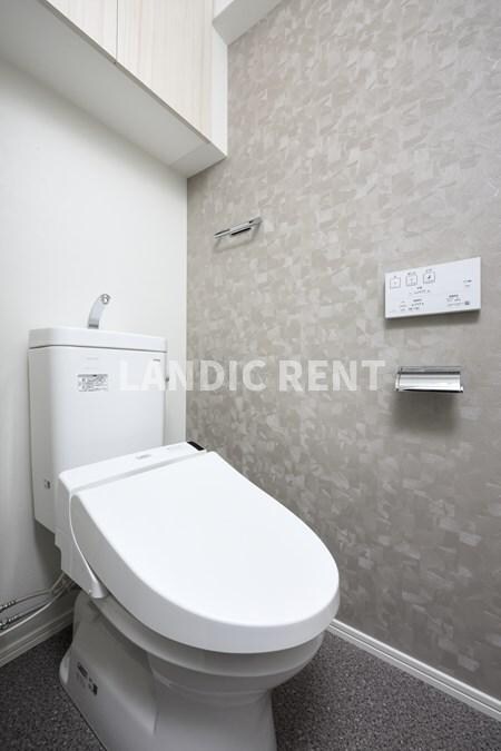 エンクレスト博多STYLEの物件内観写真