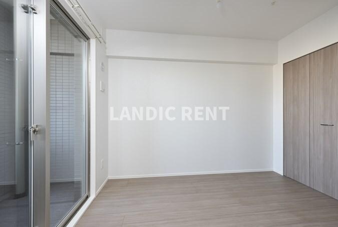 エンクレスト博多STYLEの物件内観写真